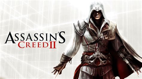 Assassin’s Creed Games 